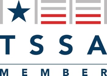 tssa member logo